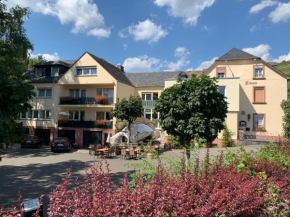 Hotels in Waldrach